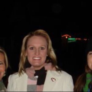 Meet your Posher, Traci